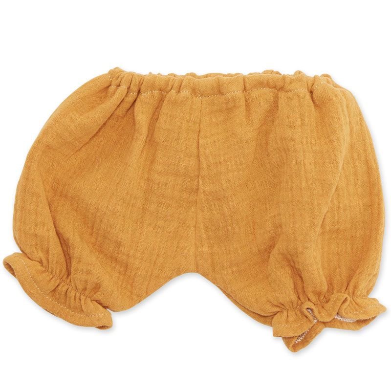 Broek Curry Voor Knuffelpop