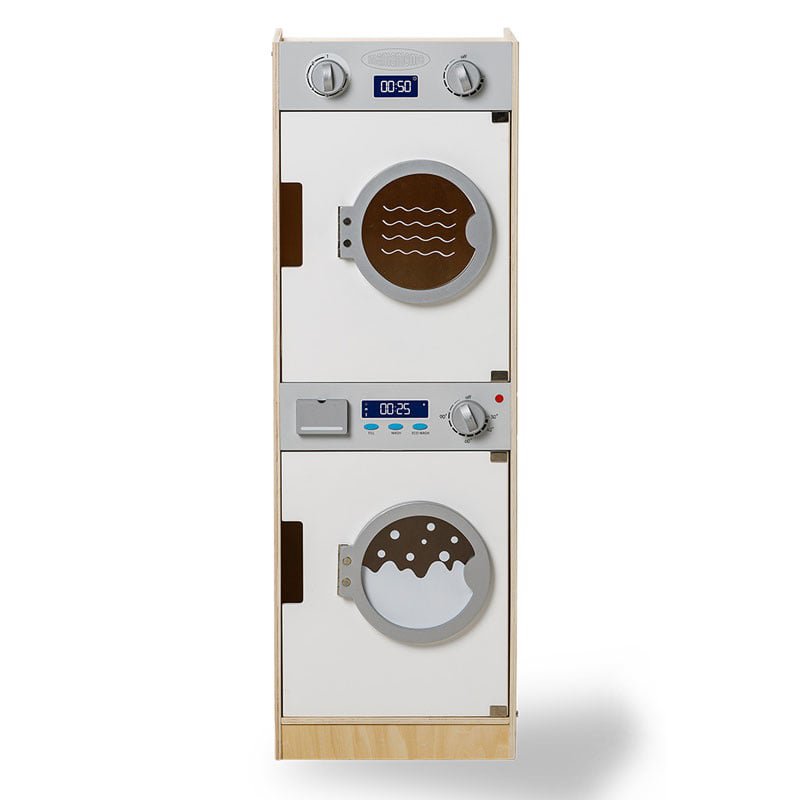 Wasmachine/Droger Combinatie