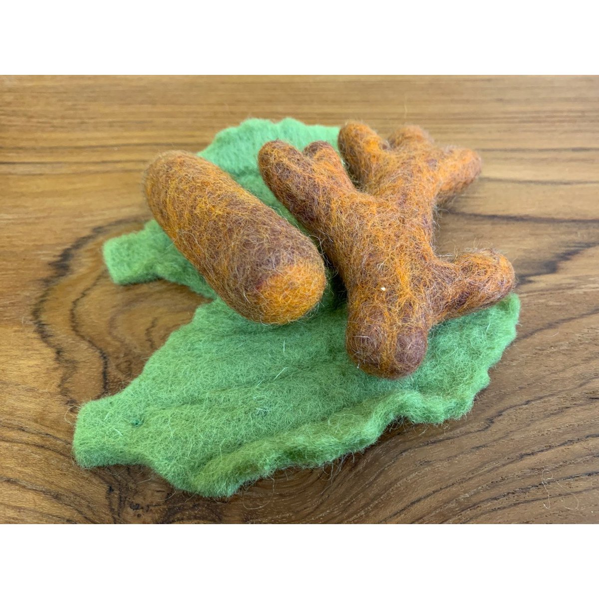 Turmeric/2Pc