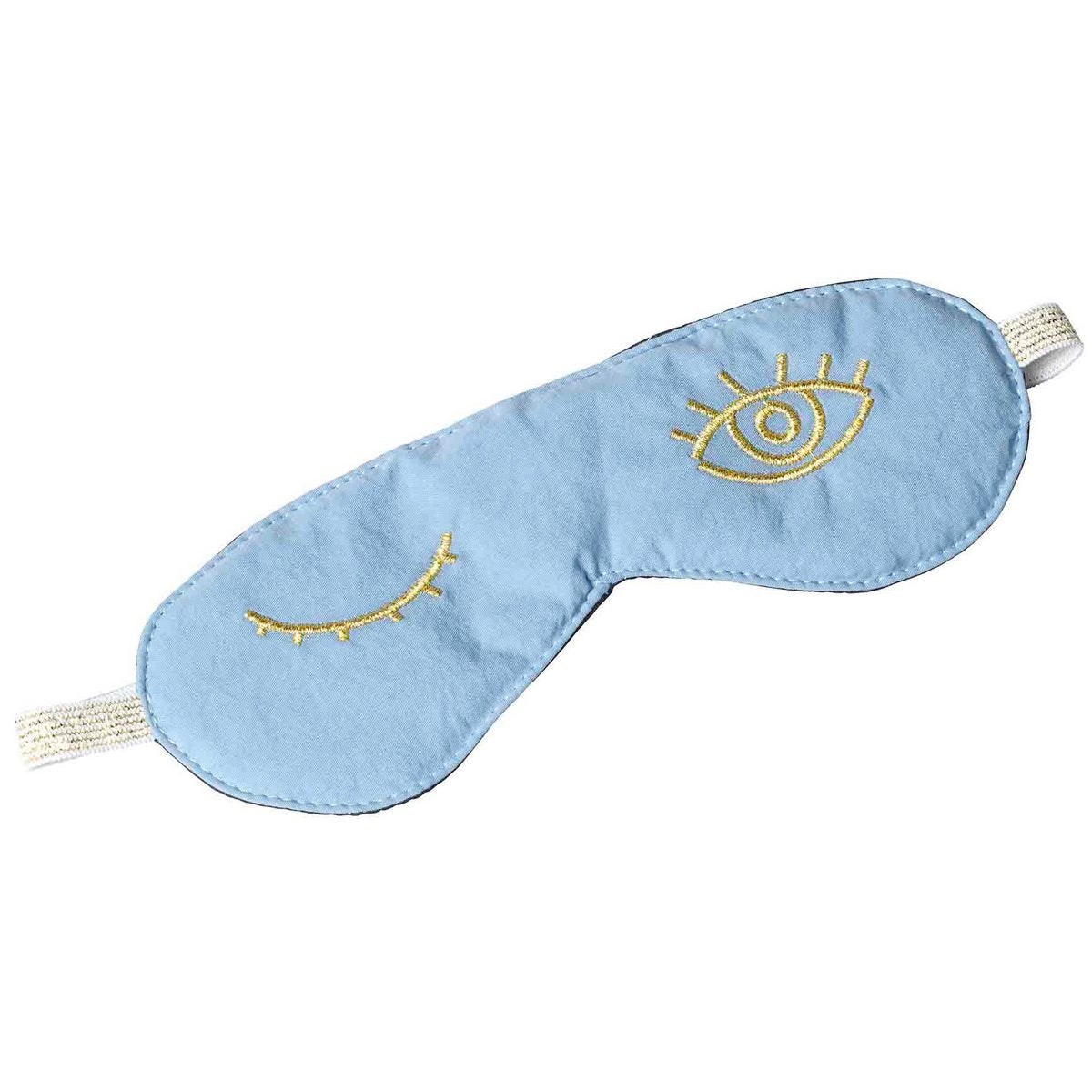 Masque De Nuit Eyes Bluetiful 8 X 20