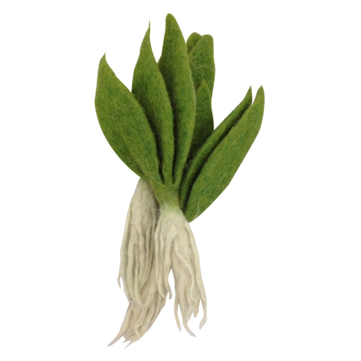 Mini White Radish/3
