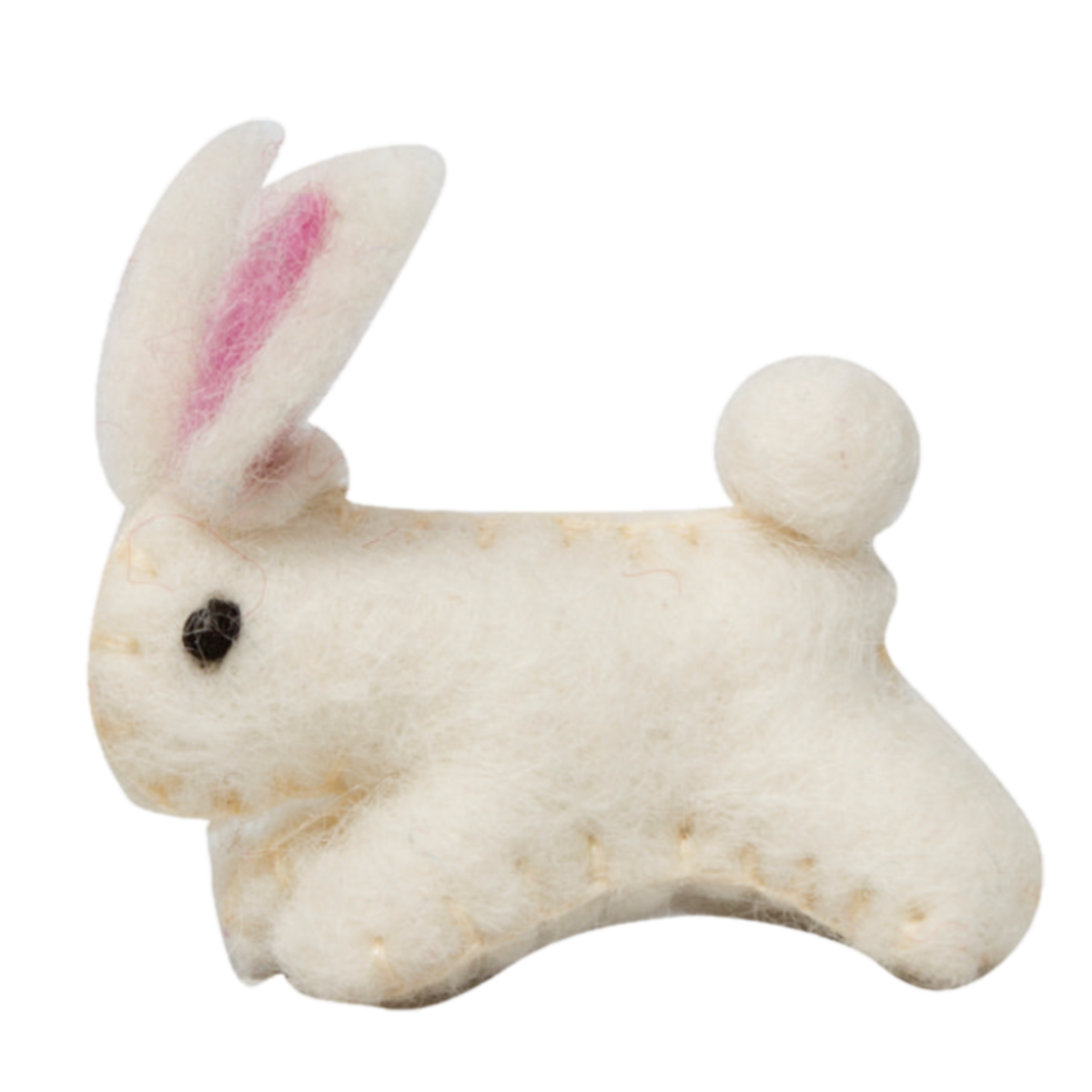 Mini Bunnies/6Pc