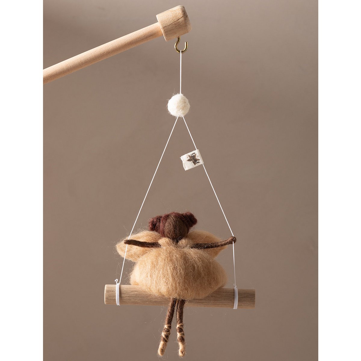 Anna Wanddecoratie