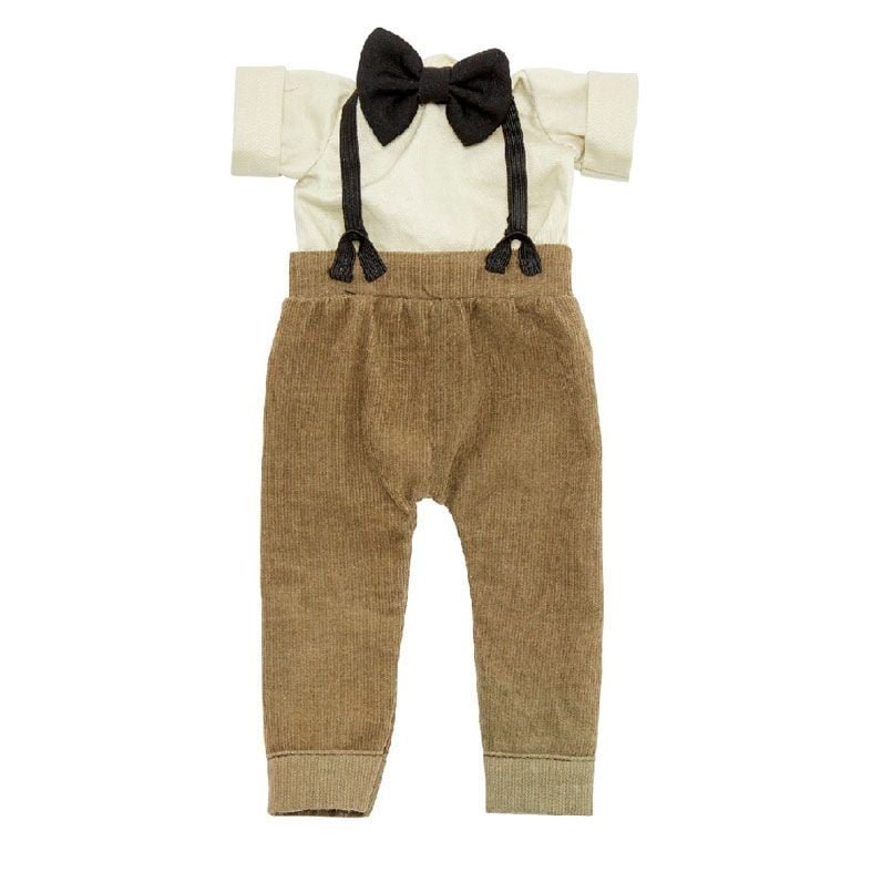 Stoffen Pop Pierre 37Cm