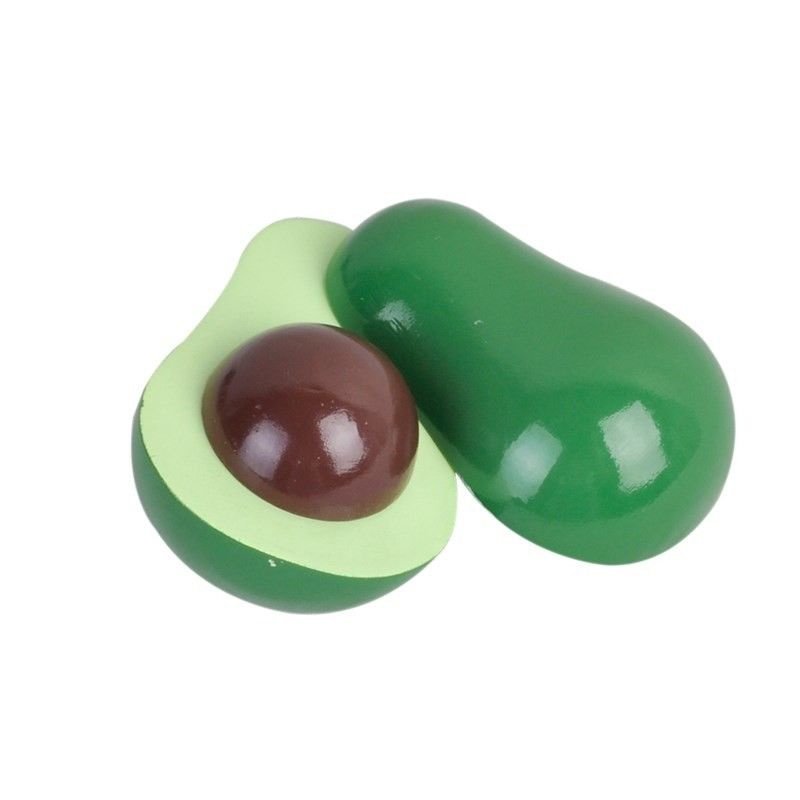 Avocado 2 Delen