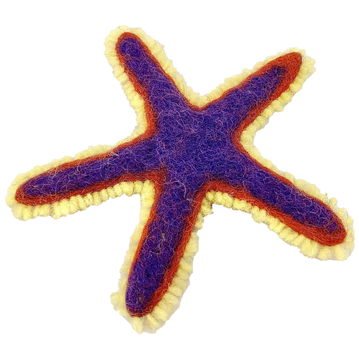 Sea Star Royal/3Pc