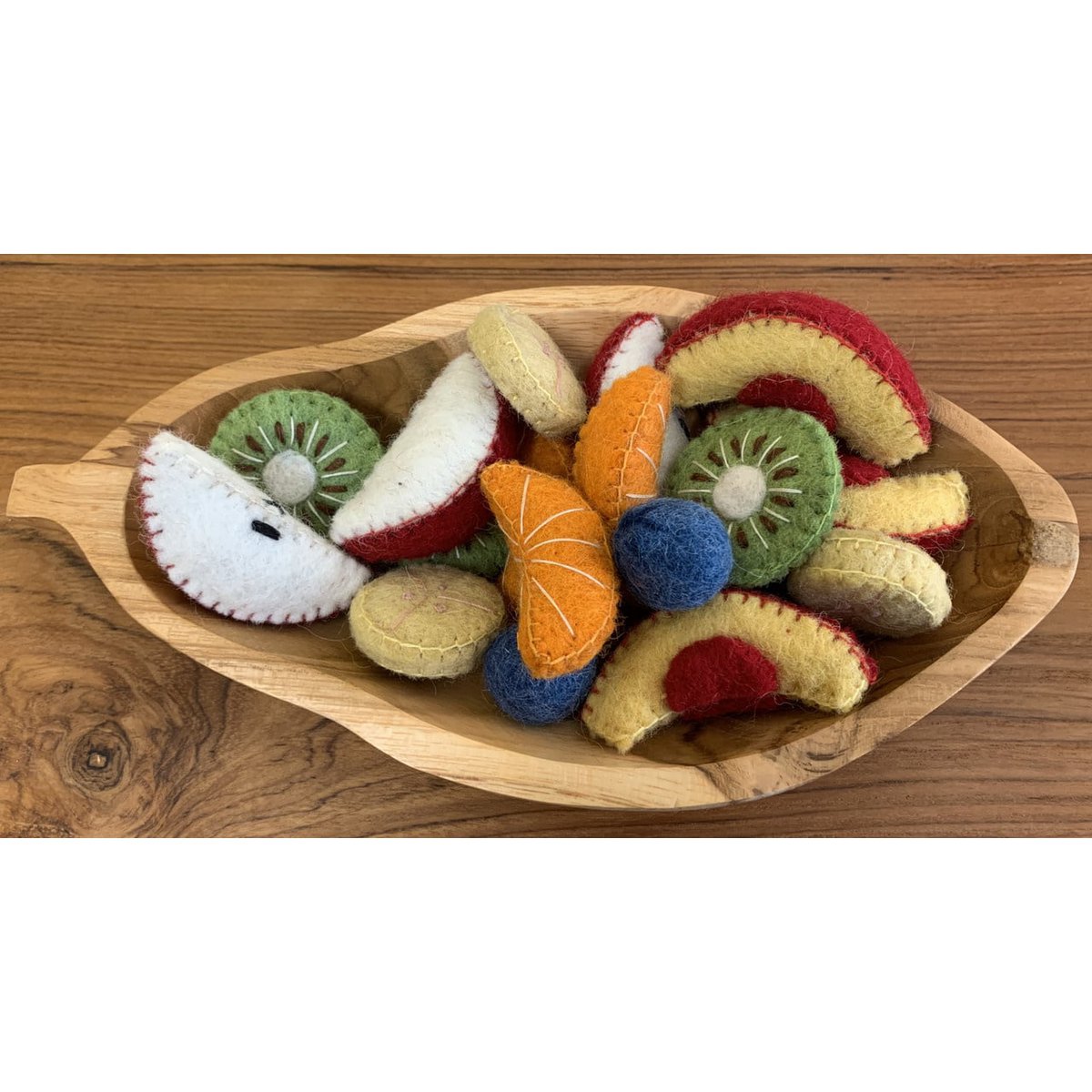 Fruit Salad/18Pc