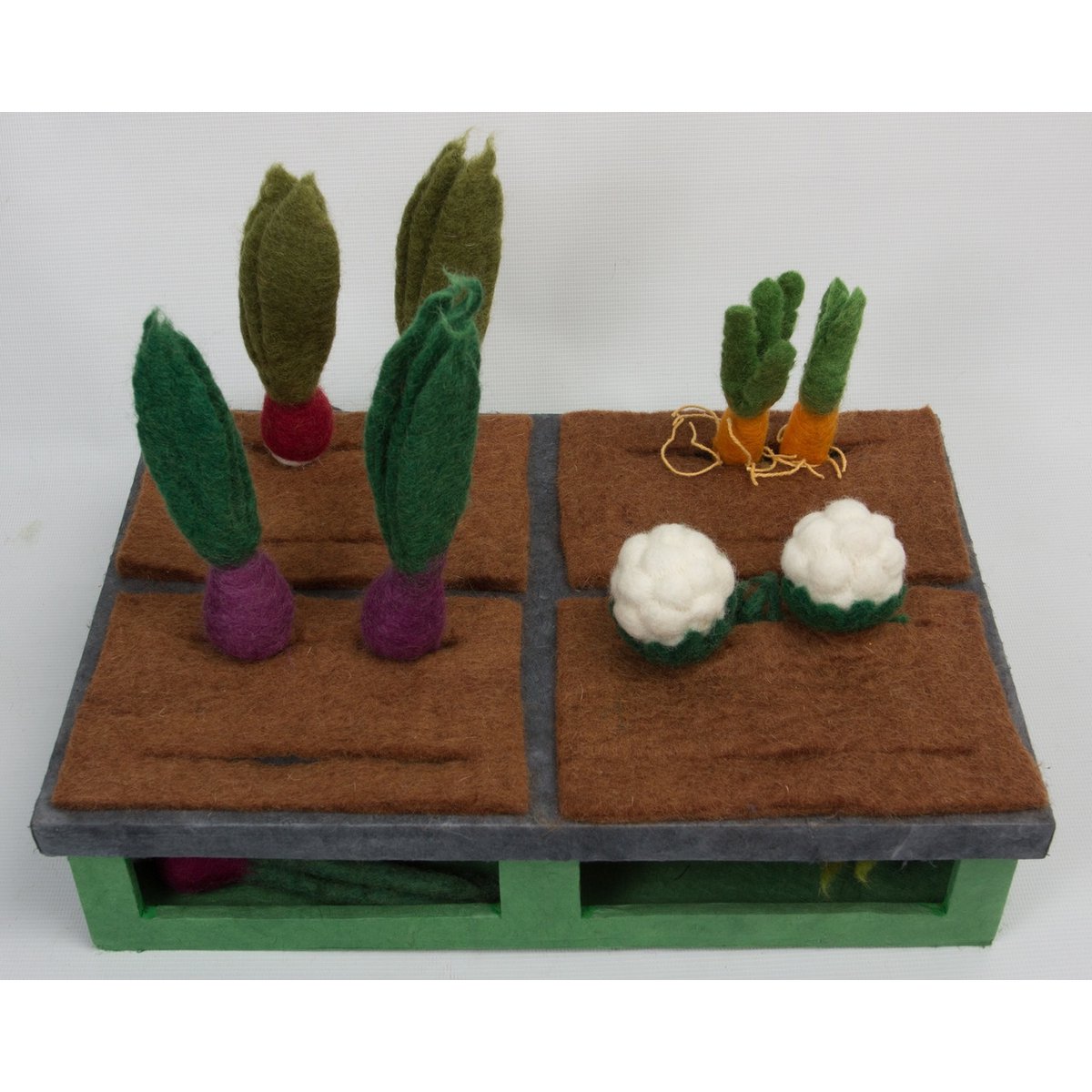 Grow-A-Garden Mini/16