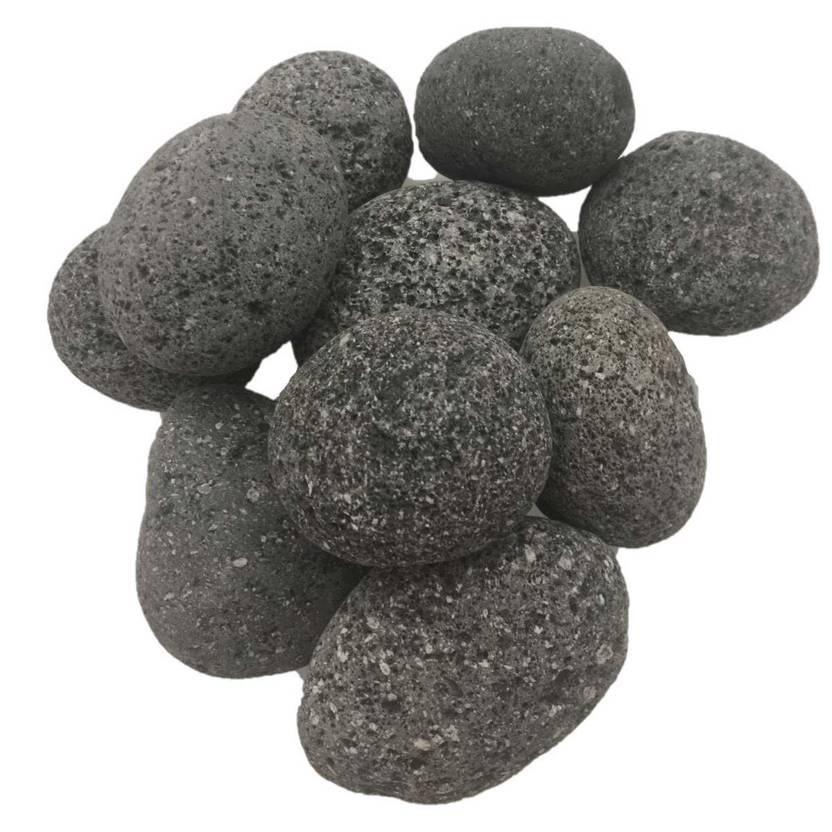 Lava Volcanic Rocks/1Kg