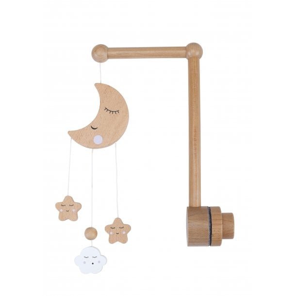 Mobiel Voor Poppenbed