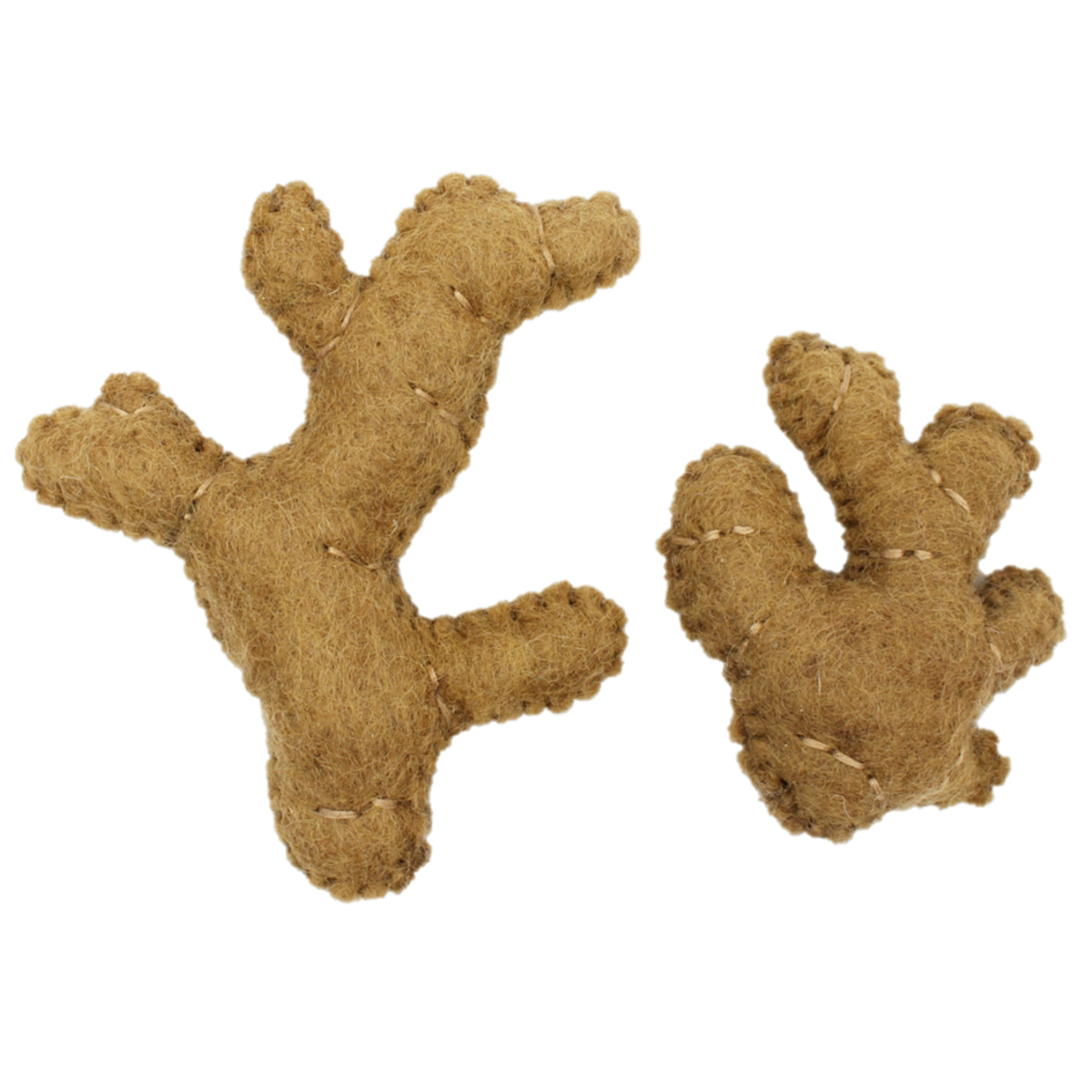 Ginger/2Pc