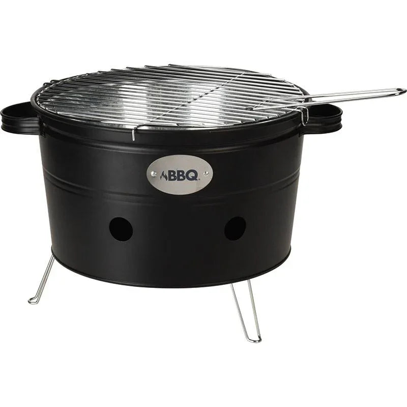 Bbq Draagbare Barbecue- Voor Park, Strand, Balkon