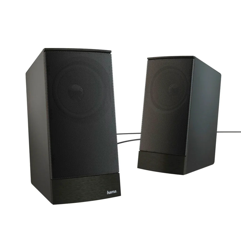 Hama Pc-Luidspreker Sonic Ls-208