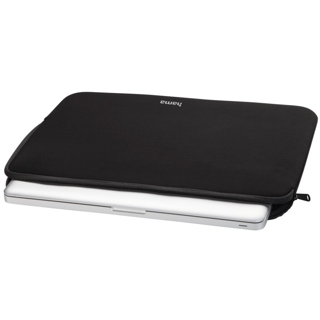 Hama Laptop-Sleeve Neoprene Schermgrootte Tot 34 Cm (13,3) Zwart
