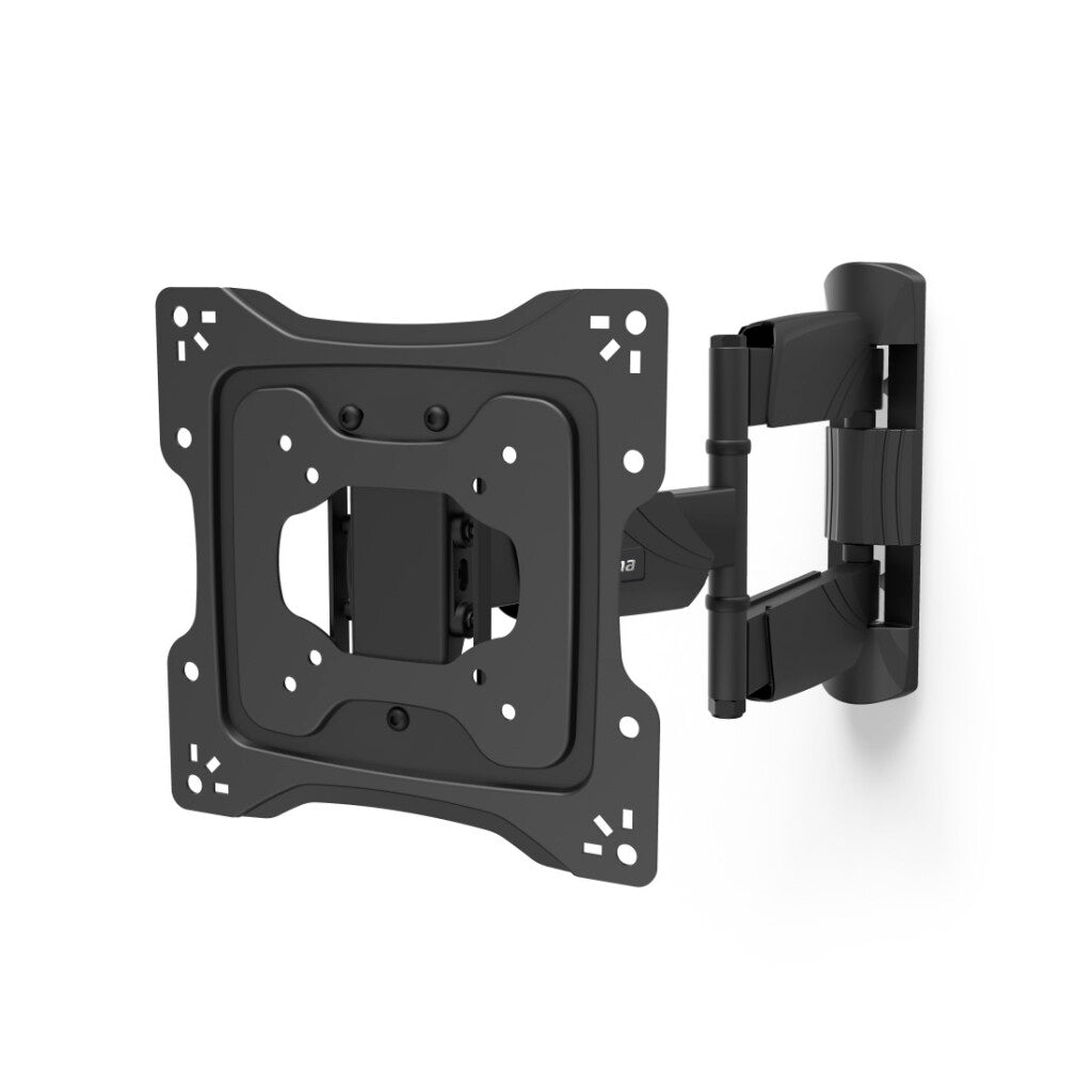 Hama Tv-Muurbeugel Draaib. Kantelb. Antidiefstal-Voorz. 122 Cm (48) 25 Kg