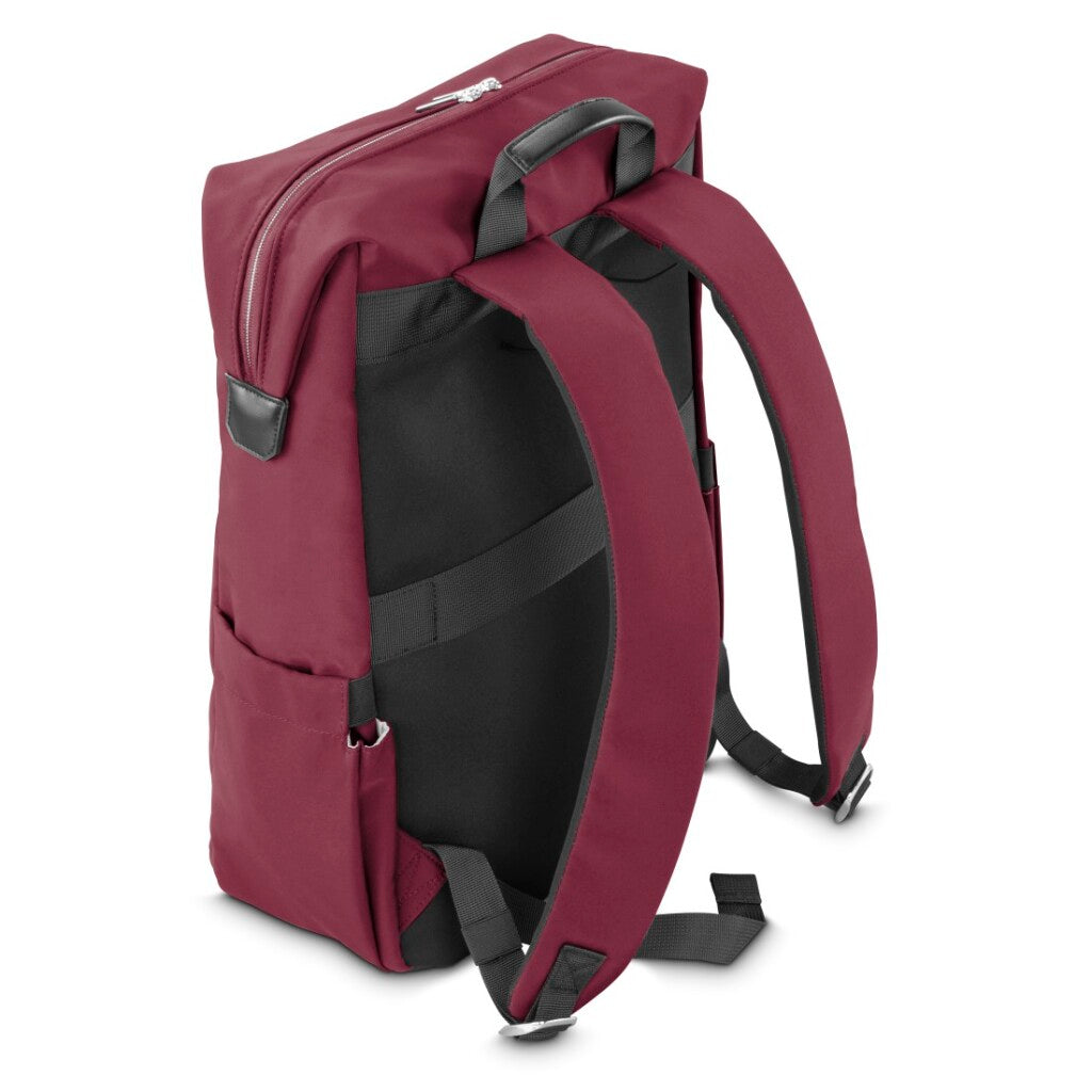Hama Laptoprugzak Ultimate Voor Laptops Tot 16.2 Inch Rood