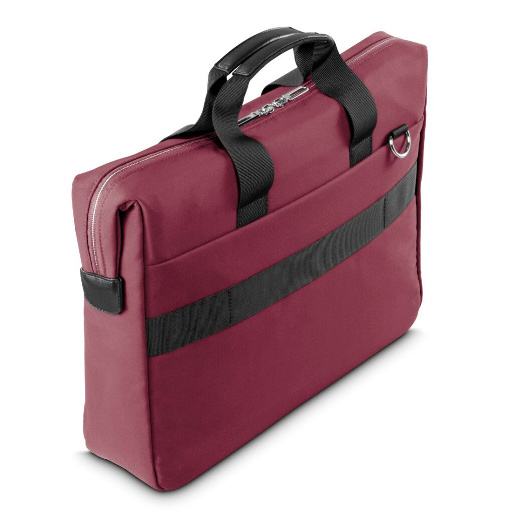 Hama Laptoptas Ultimate Voor Laptops Van 15.6-16.2 Inch Rood/Zwart