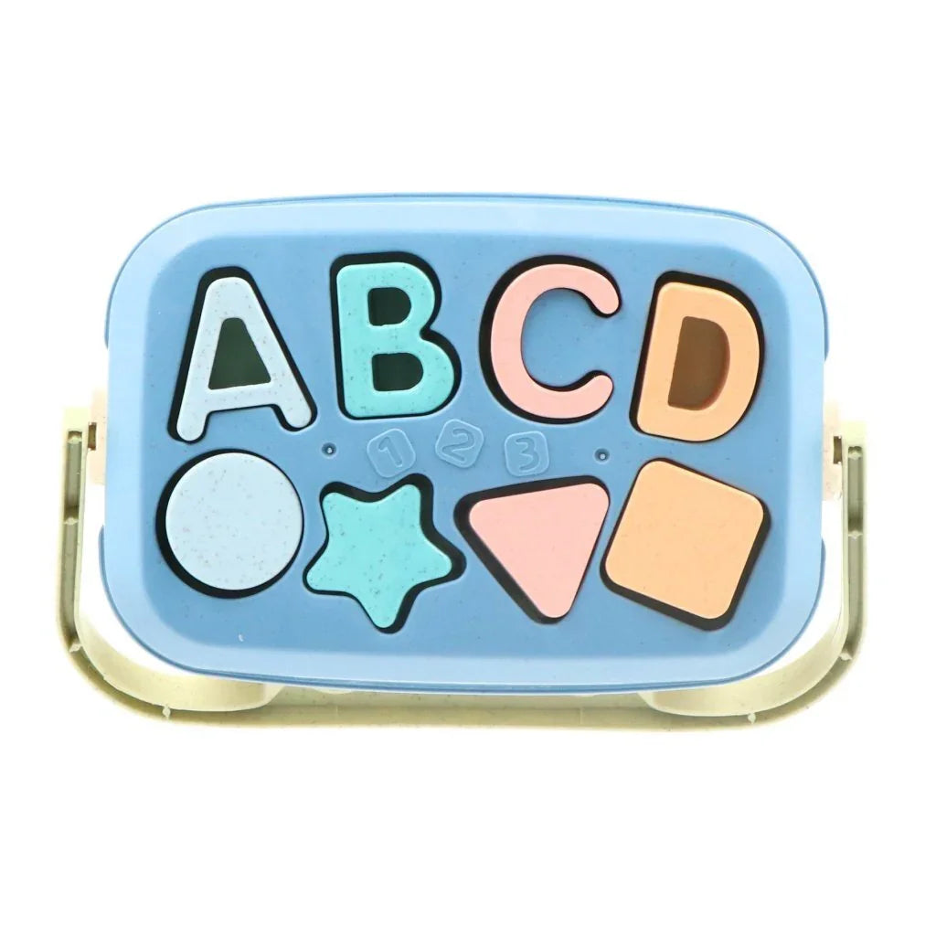 Jipy Bioplastic Vormenstoof 10-Delig