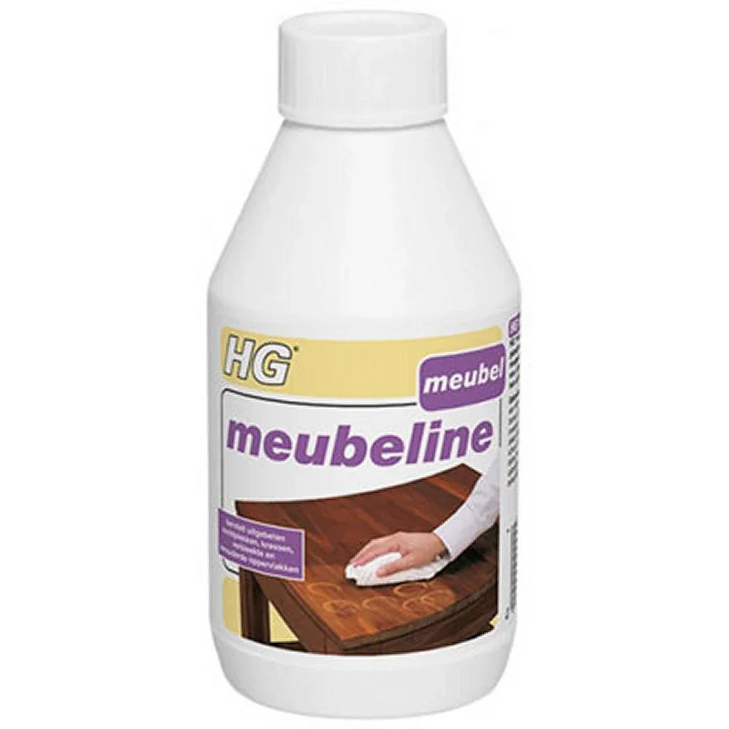 Hg Meubeline 0,25L