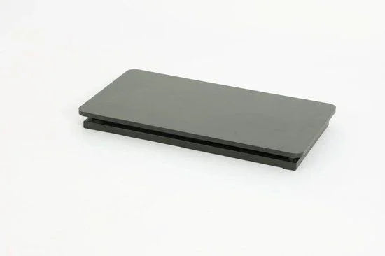 Ceruzo Tafel - Bureauverhoger - 60X35 - In Hoogte Verstelbaar