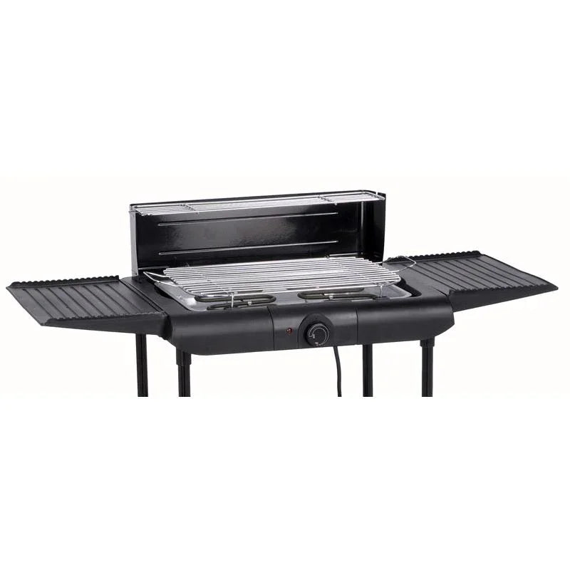 Excellent Electrics Elektrische Barbecue (Staand Model)