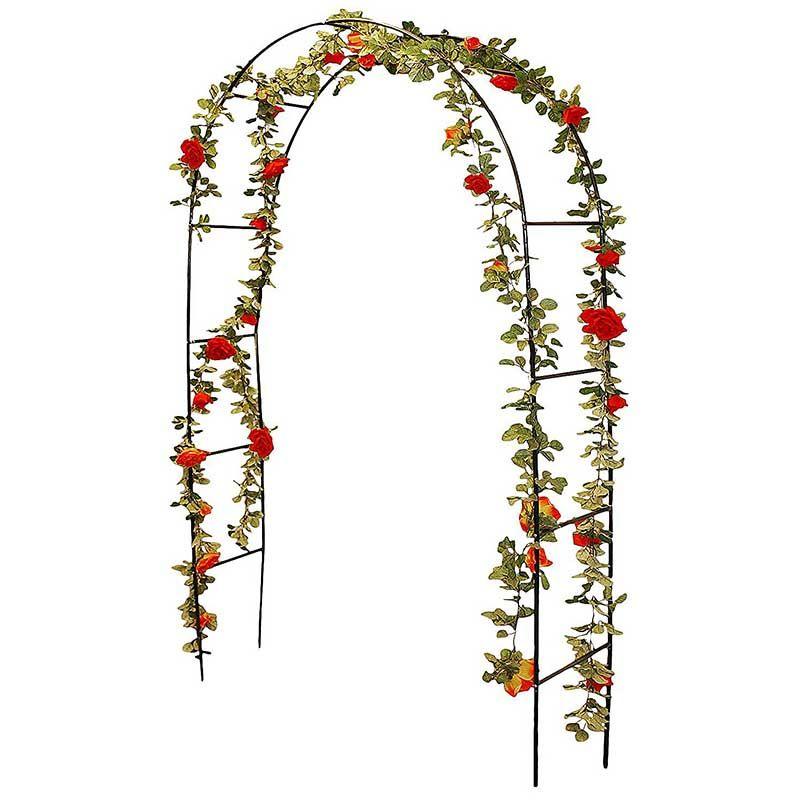 Progarden Rozenboog 140X36X240Cm