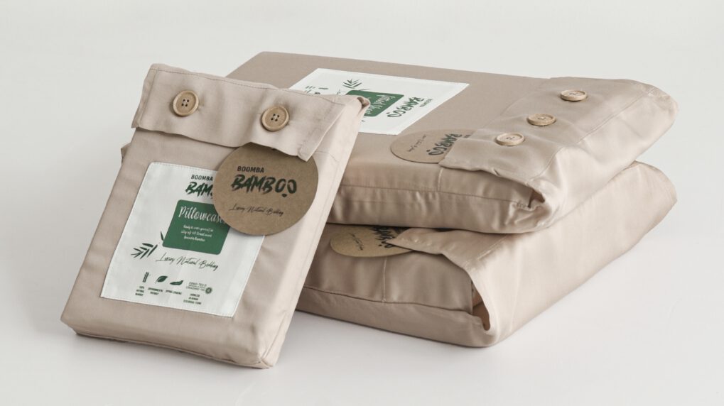 Kussenslopen 50X75 - Soft Taupe - Premium