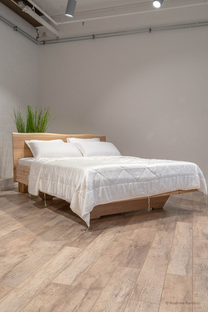 Kinderwinterdekbed 100X140 - Premium