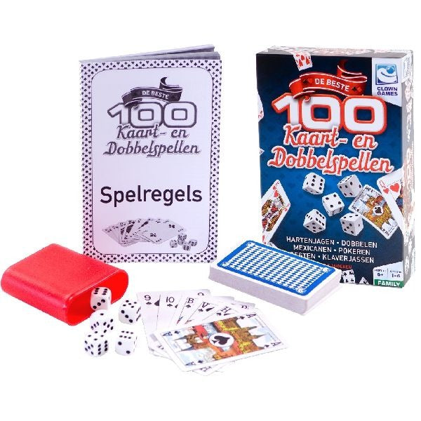 Spellen