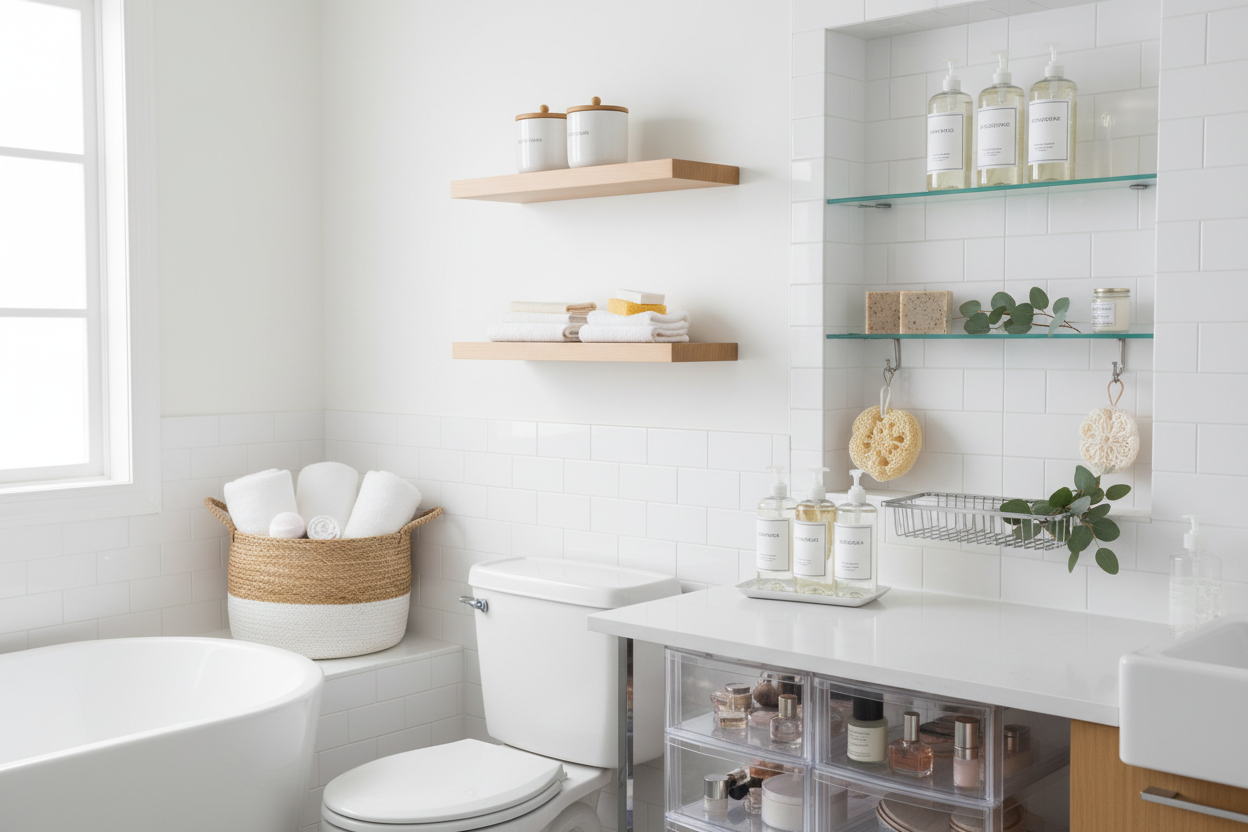 huishoudelijke artikelen