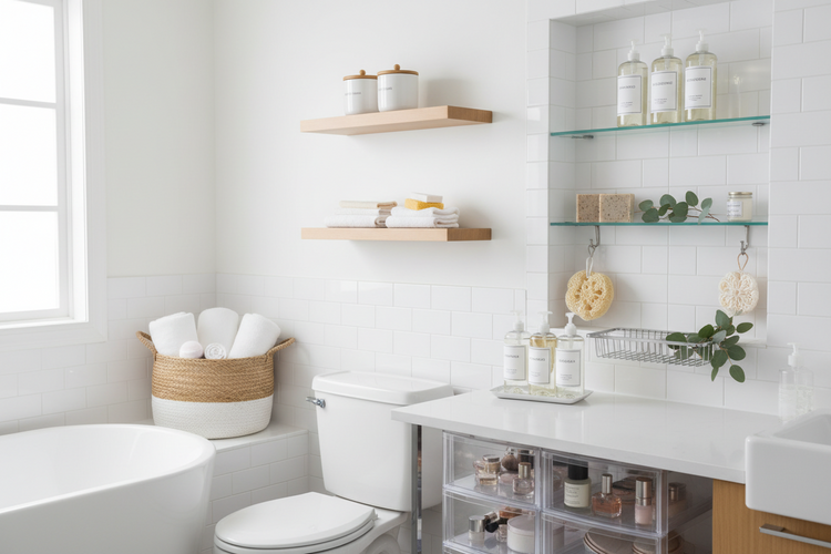 huishoudelijke artikelen