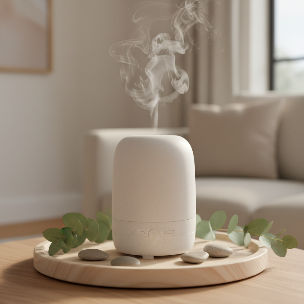 Diffusers
