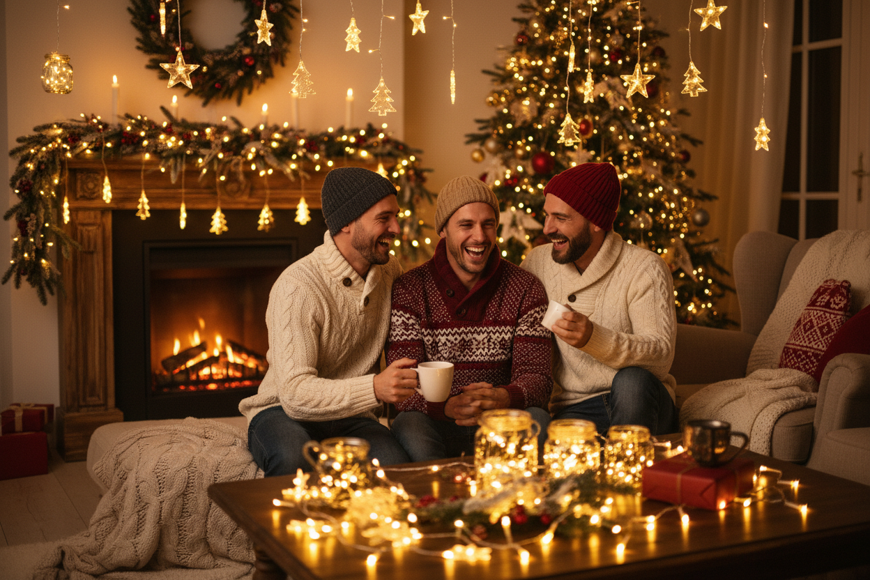 Kerstverlichting