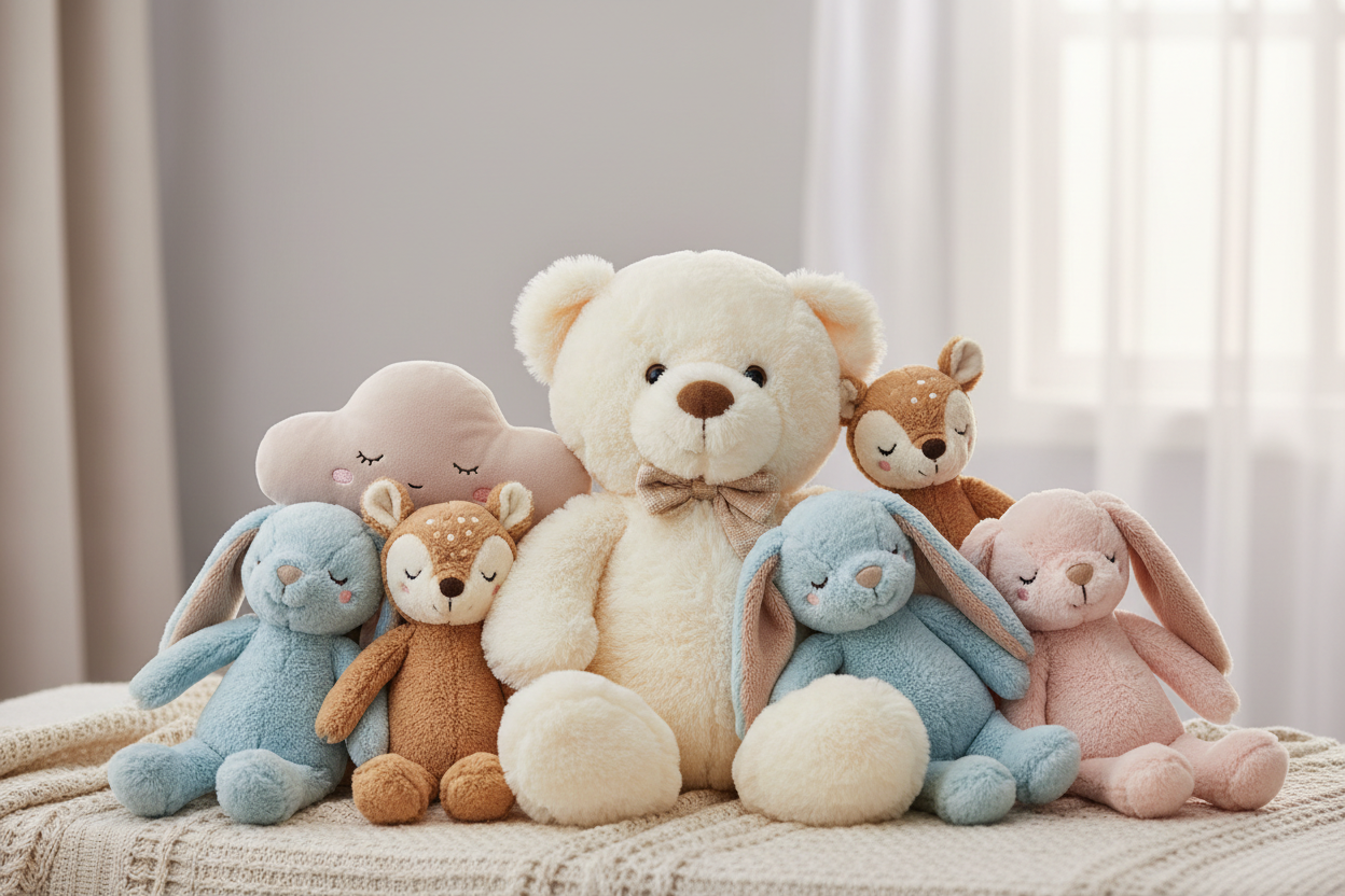 Knuffels