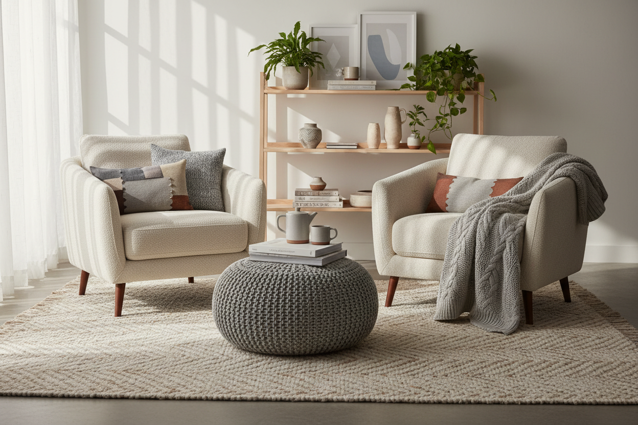 Stoelen