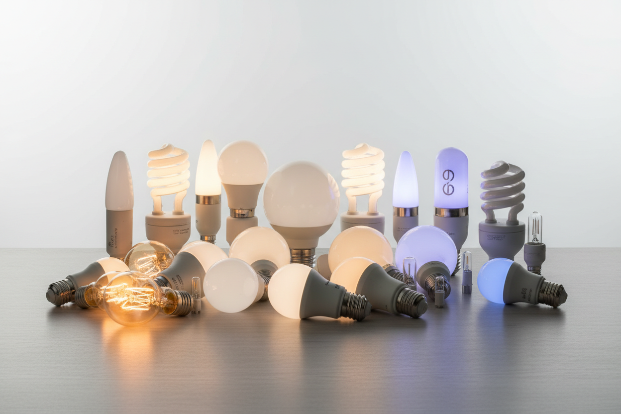 Lampen