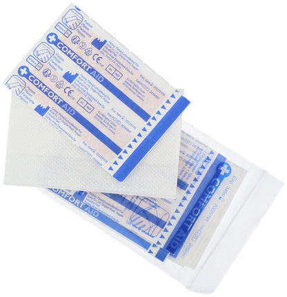 First Aid Kit 41Pcs
