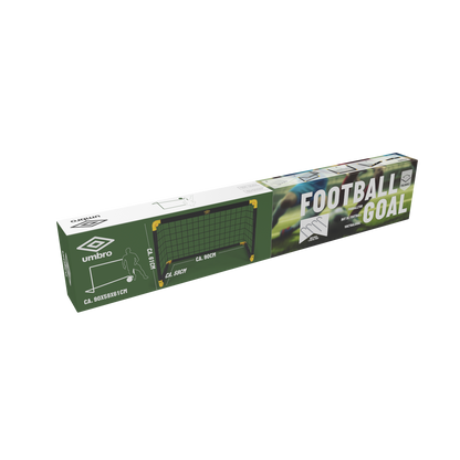 Goal Soccer 90X59X61Cm Pp