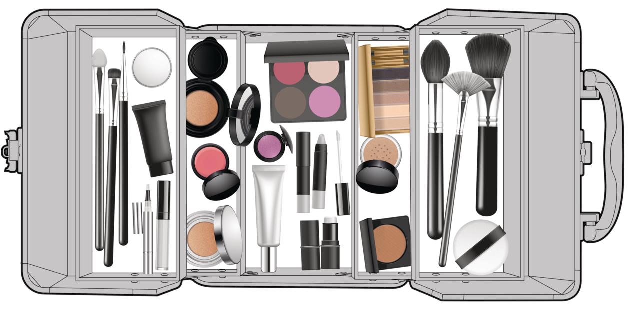 Cosmetic Case