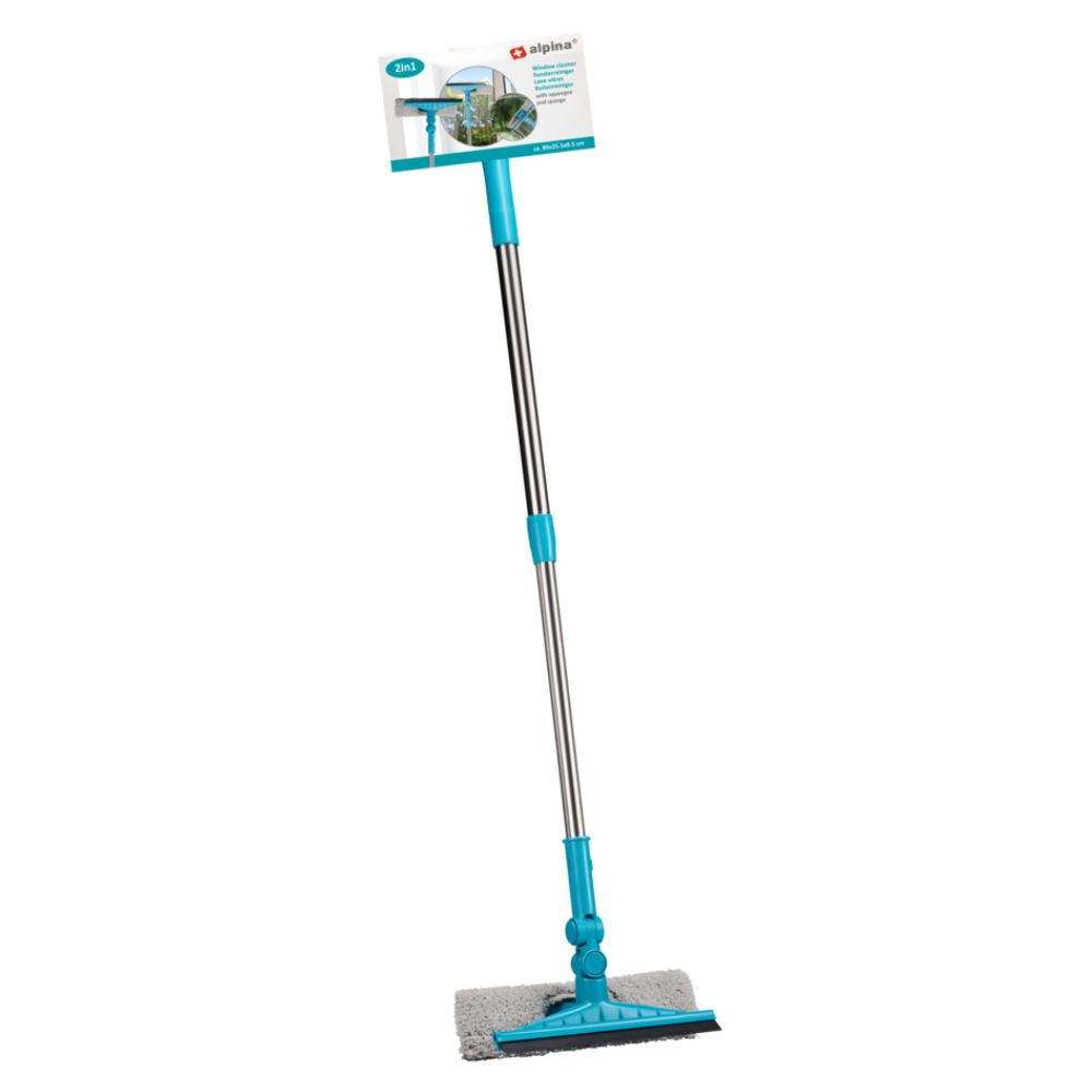 Window Cleaner 2 In 1