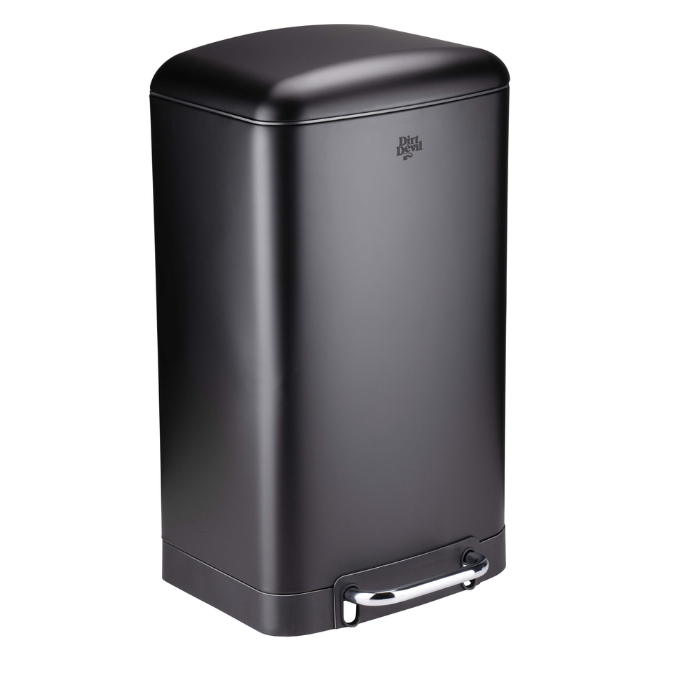 Pedal Bin 30L Soft Close