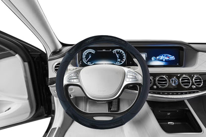Steering Wheel Cover Car 38Cm