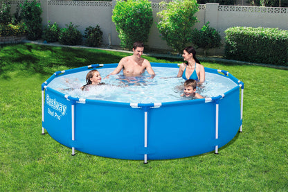 Pool Frame 305X75Cm