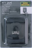 Key Safe With Combination Lock