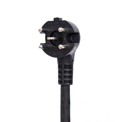 Overige Merken Aansluitk Perilex 300 Cm 5X2.5 Mm Zwart