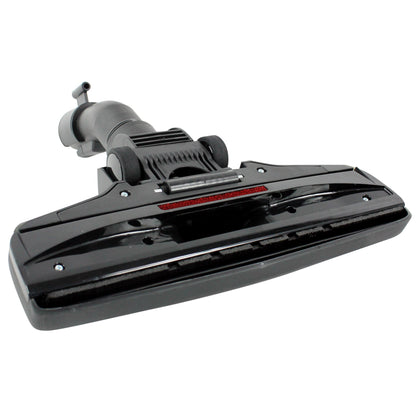 Nilfisk Na38 Combimond Met Click Fit Zwart