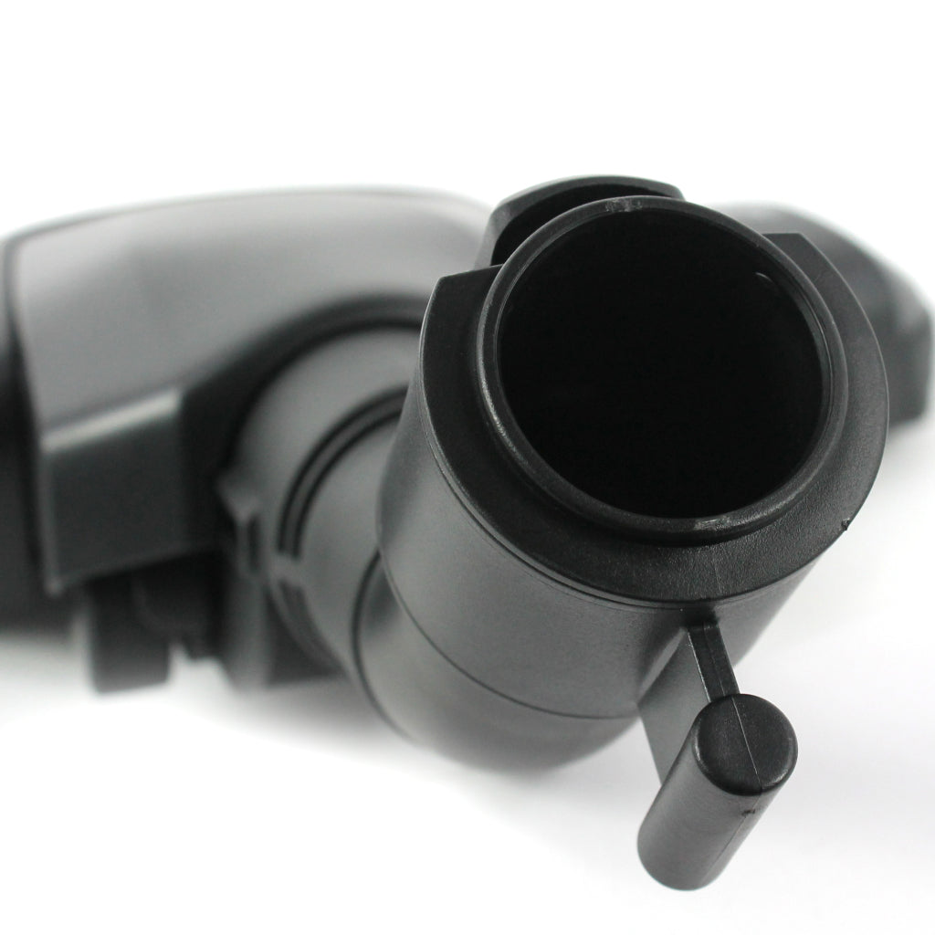 Nilfisk Na38 Combimond Met Click Fit Zwart