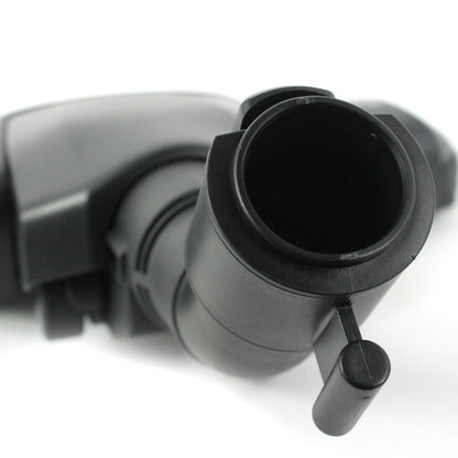 Nilfisk Na38 Combimond Met Click Fit Zwart