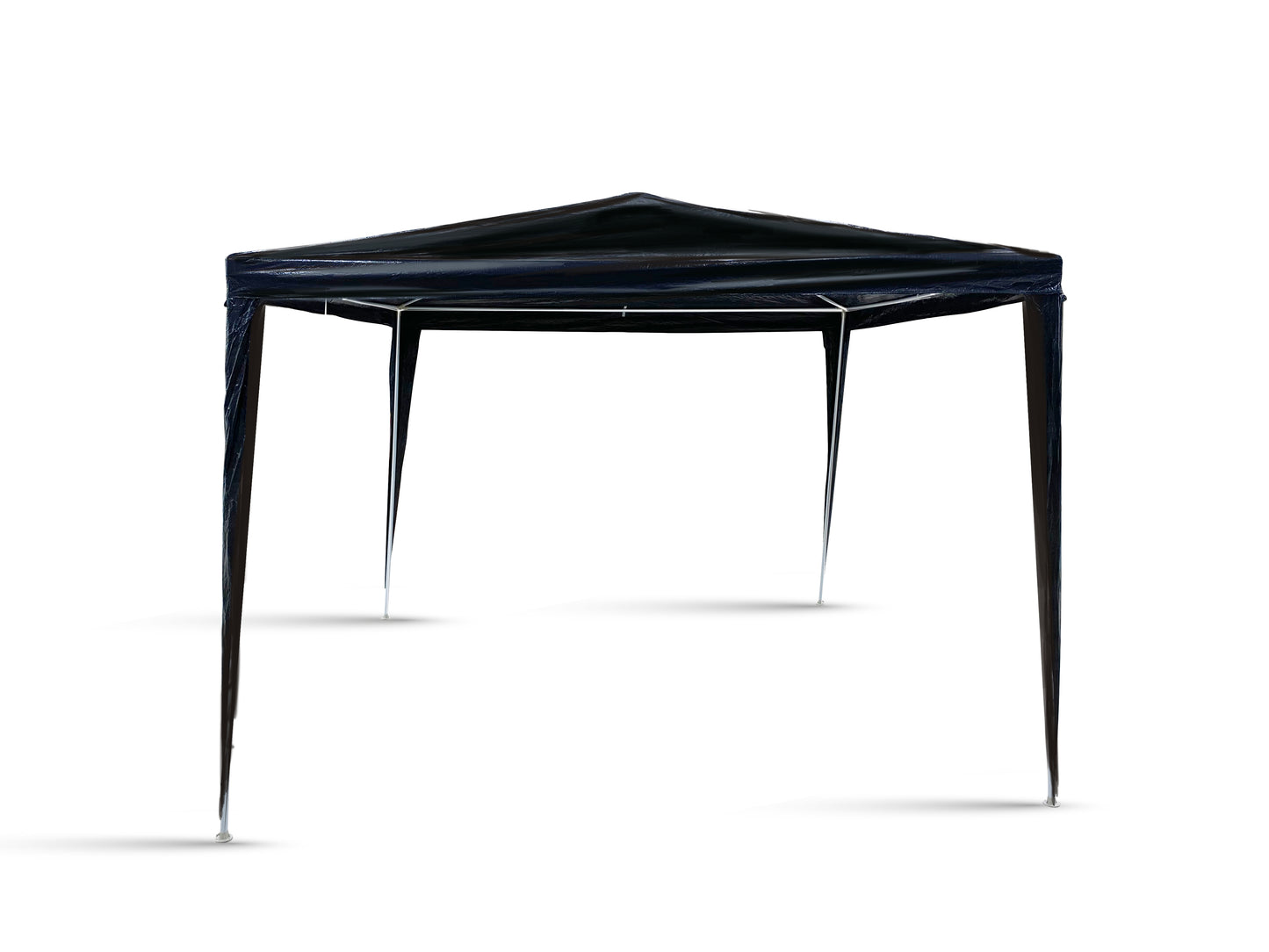 Gazebo 3X3X2,5Mtr. Anthracite