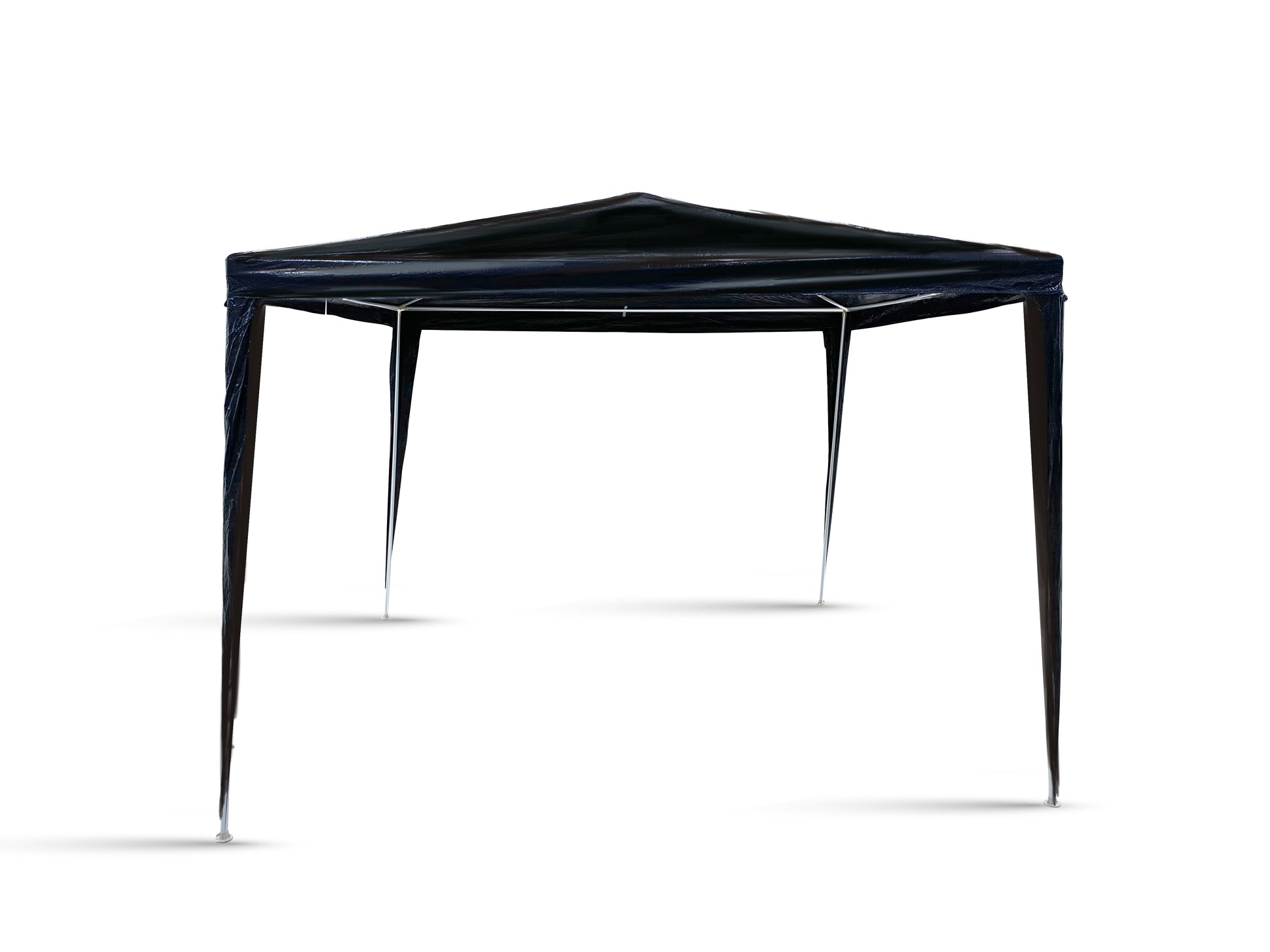 Gazebo 3X3X2,5Mtr. Anthracite